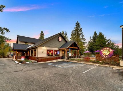 3160 Us Highway 50, South Lake Tahoe, CA 96150 Photo