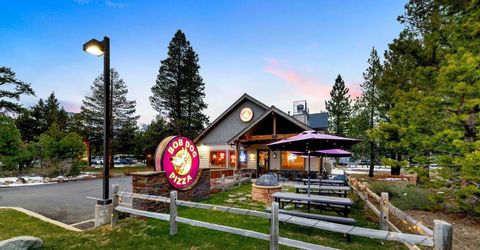 3160 Us Highway 50, South Lake Tahoe, CA 96150 Photo
