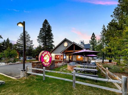 3160 Us Highway 50, South Lake Tahoe, CA 96150 Photo