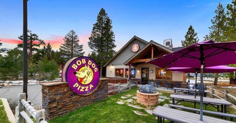 3160 Us Highway 50, South Lake Tahoe, CA 96150 Photo