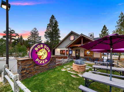 3160 Us Highway 50, South Lake Tahoe, CA 96150 Photo