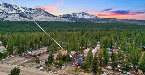 3160 Us Highway 50, South Lake Tahoe, CA 96150 Photo