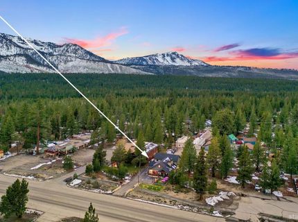 3160 Us Highway 50, South Lake Tahoe, CA 96150 Photo