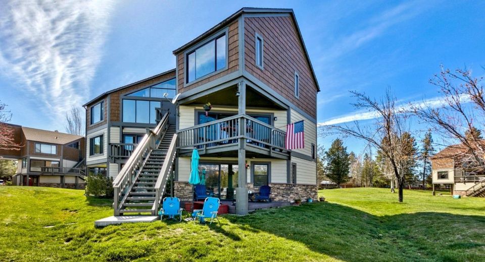 555 Tahoe Keys Boulevard, Unit 13, South Lake Tahoe, CA 96150 Photo