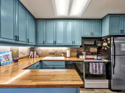 555 Tahoe Keys Boulevard, Unit 13, South Lake Tahoe, CA 96150 Photo