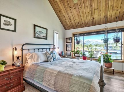555 Tahoe Keys Boulevard, Unit 13, South Lake Tahoe, CA 96150 Photo