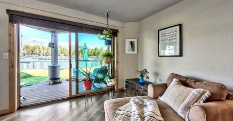 555 Tahoe Keys Boulevard, Unit 13, South Lake Tahoe, CA 96150 Photo
