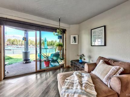 555 Tahoe Keys Boulevard, Unit 13, South Lake Tahoe, CA 96150 Photo