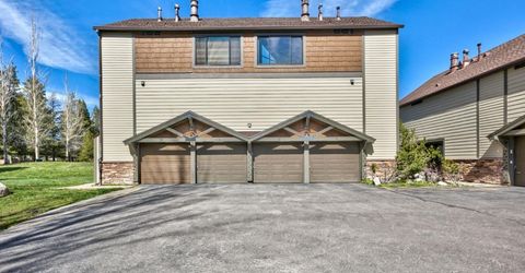 555 Tahoe Keys Boulevard, Unit 13, South Lake Tahoe, CA 96150 Photo