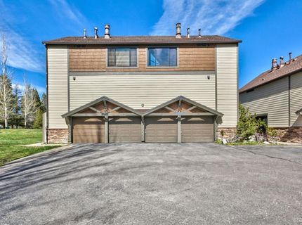 555 Tahoe Keys Boulevard, Unit 13, South Lake Tahoe, CA 96150 Photo