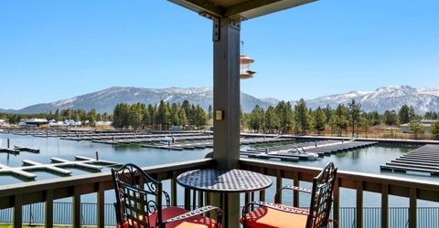 555 Tahoe Keys Boulevard, Unit 13, South Lake Tahoe, CA 96150 Photo