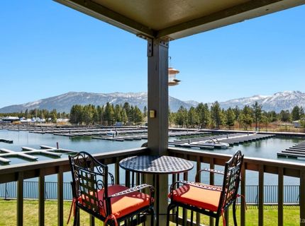 555 Tahoe Keys Boulevard, Unit 13, South Lake Tahoe, CA 96150 Photo