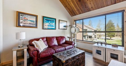 555 Tahoe Keys Boulevard, Unit 13, South Lake Tahoe, CA 96150 Photo