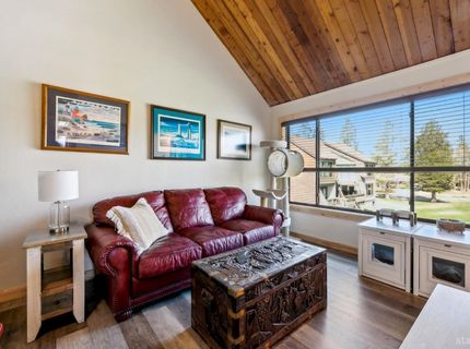 555 Tahoe Keys Boulevard, Unit 13, South Lake Tahoe, CA 96150 Photo