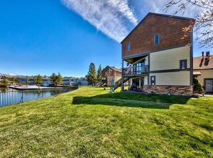555 Tahoe Keys Boulevard, Unit 13, South Lake Tahoe, CA 96150 Photo