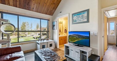 555 Tahoe Keys Boulevard, Unit 13, South Lake Tahoe, CA 96150 Photo