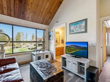 555 Tahoe Keys Boulevard, Unit 13, South Lake Tahoe, CA 96150 Photo