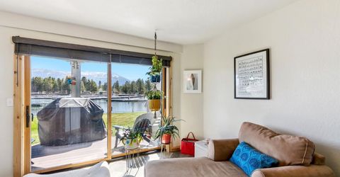 555 Tahoe Keys Boulevard, Unit 13, South Lake Tahoe, CA 96150 Photo