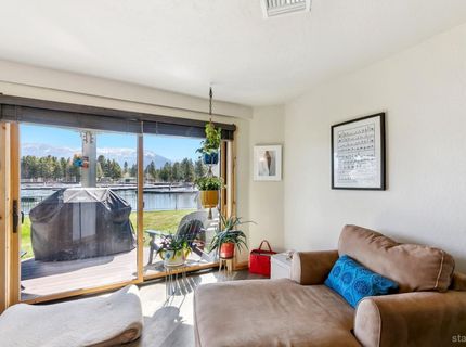 555 Tahoe Keys Boulevard, Unit 13, South Lake Tahoe, CA 96150 Photo