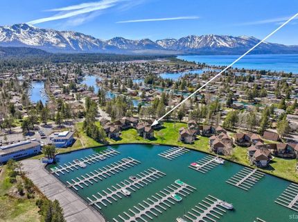 555 Tahoe Keys Boulevard, Unit 13, South Lake Tahoe, CA 96150 Photo