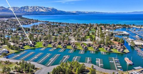 555 Tahoe Keys Boulevard, Unit 13, South Lake Tahoe, CA 96150 Photo