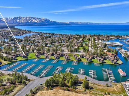 555 Tahoe Keys Boulevard, Unit 13, South Lake Tahoe, CA 96150 Photo