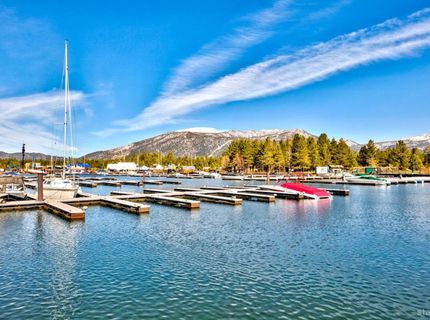 555 Tahoe Keys Boulevard, Unit 13, South Lake Tahoe, CA 96150 Photo