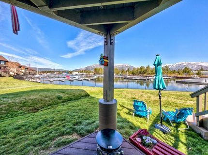 555 Tahoe Keys Boulevard, Unit 13, South Lake Tahoe, CA 96150 Photo