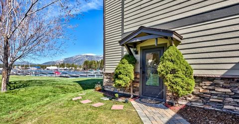 555 Tahoe Keys Boulevard, Unit 13, South Lake Tahoe, CA 96150 Photo