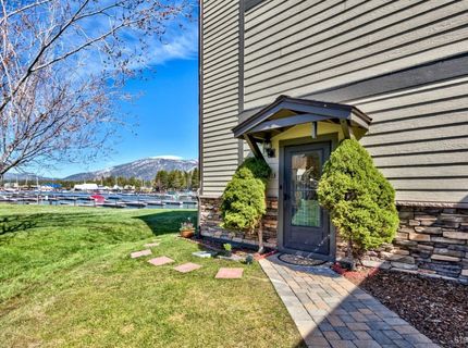 555 Tahoe Keys Boulevard, Unit 13, South Lake Tahoe, CA 96150 Photo