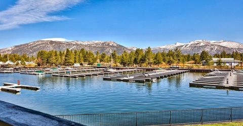 555 Tahoe Keys Boulevard, Unit 13, South Lake Tahoe, CA 96150 Photo