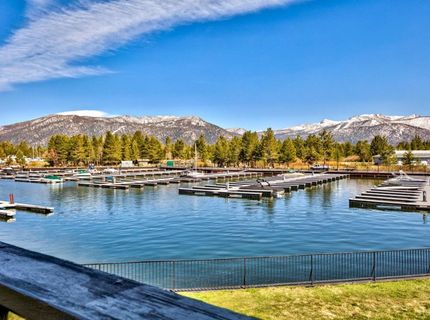 555 Tahoe Keys Boulevard, Unit 13, South Lake Tahoe, CA 96150 Photo