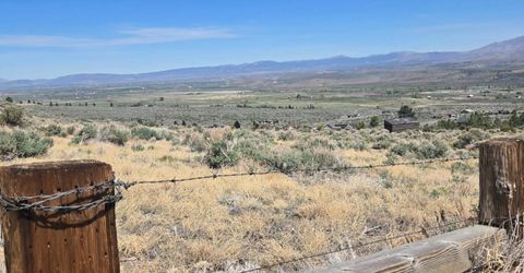 355 Shakehill Road, Markleeville, CA 96120 Photo