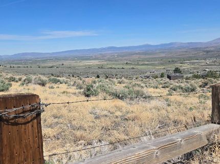 355 Shakehill Road, Markleeville, CA 96120 Photo