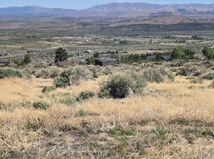 355 Shakehill Road, Markleeville, CA 96120 Photo