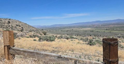 355 Shakehill Road, Markleeville, CA 96120 Photo