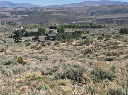 355 Shakehill Road, Markleeville, CA 96120 Photo