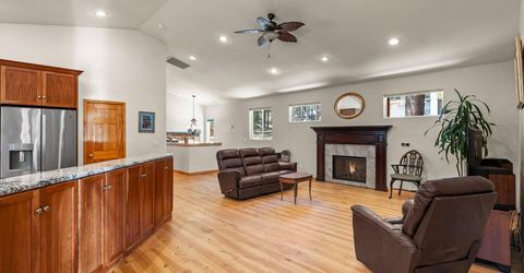 839 Tata Lane, South Lake Tahoe, CA 96150 Photo