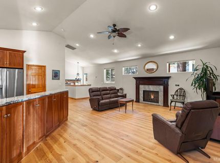 839 Tata Lane, South Lake Tahoe, CA 96150 Photo