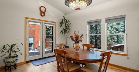 839 Tata Lane, South Lake Tahoe, CA 96150 Photo