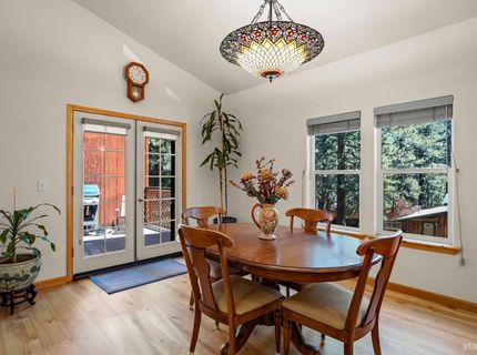 839 Tata Lane, South Lake Tahoe, CA 96150 Photo