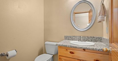 839 Tata Lane, South Lake Tahoe, CA 96150 Photo
