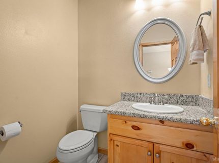 839 Tata Lane, South Lake Tahoe, CA 96150 Photo