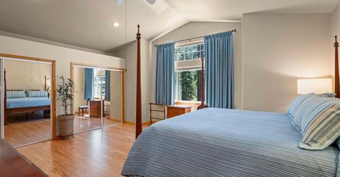 839 Tata Lane, South Lake Tahoe, CA 96150 Photo