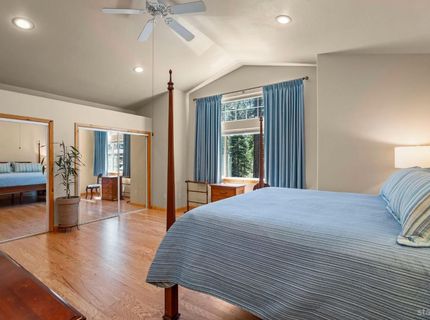 839 Tata Lane, South Lake Tahoe, CA 96150 Photo