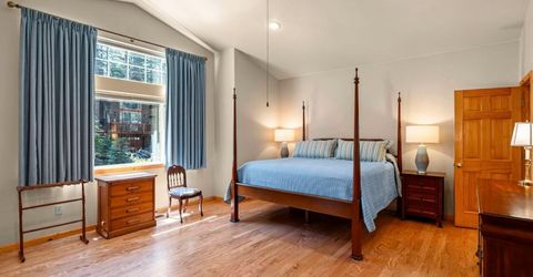 839 Tata Lane, South Lake Tahoe, CA 96150 Photo