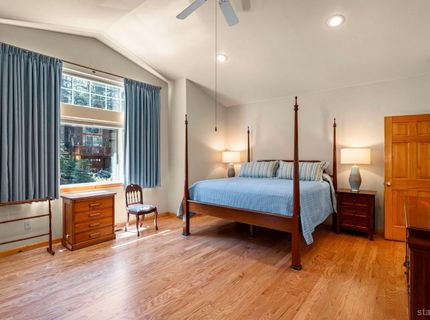839 Tata Lane, South Lake Tahoe, CA 96150 Photo