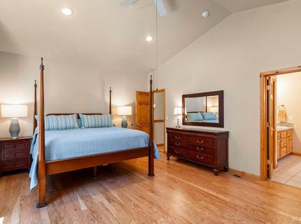 839 Tata Lane, South Lake Tahoe, CA 96150 Photo