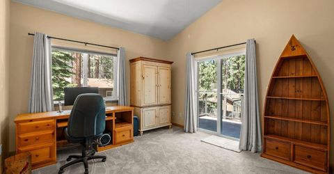 839 Tata Lane, South Lake Tahoe, CA 96150 Photo