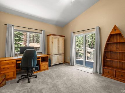 839 Tata Lane, South Lake Tahoe, CA 96150 Photo